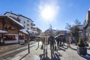 Crans Montana: Skiurlaub im Wallis