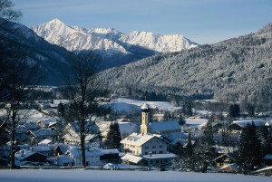 Fischbachau