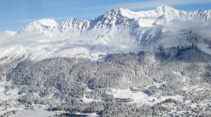 Lenzerheide - Foto Silvano Beltrametti