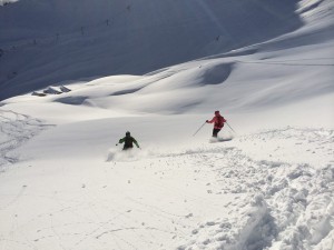 liesel gadeberg-freeride