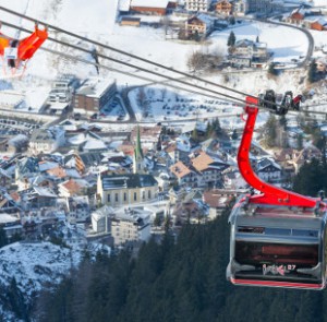 Ischgl neue Bahn