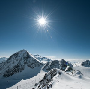 Klier.Stub.Gletscher