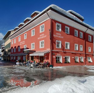 Ladinser.Hotel