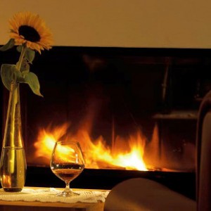Ladinser.Kamin