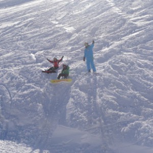 ©Skischule Sterzing