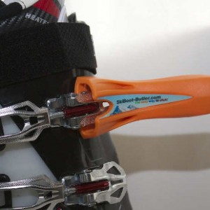 ski boot butler