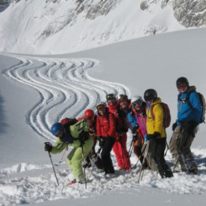 Garhammer Ski Tours