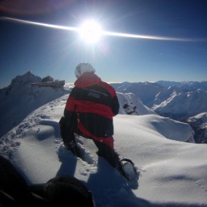 © Ski- und Snowboardschule Schnalstal