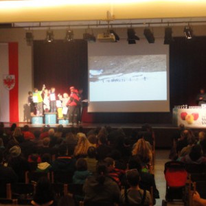 © Ski- und Snowboardschule Schnalstal