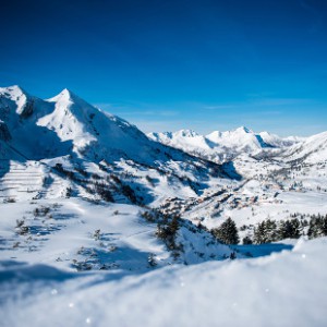 ©Tourismusverband Obertauern