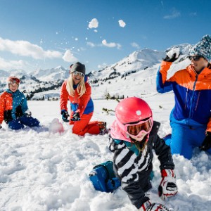 ©Tourismusverband Obertauern