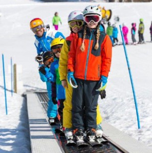 ©Skischule Sudelfeld