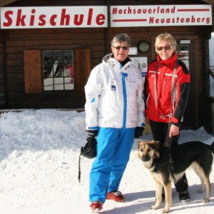 ©Skischule Neuasternberg 