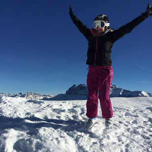 Tipps vom Profi zum Skigebiet „Les 3 Vallées“