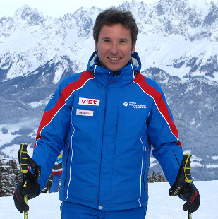 Tolle Abfahrten in St.Johann für die ganze Familie