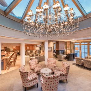 ©Karl Fender – Hotel Hochfirst*****