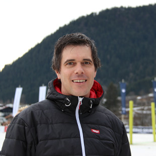 Ein Skitourismus-Forscher im Interview. Er weiß was die Zukunft bringt.