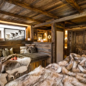 ©Hotel Alpin Juwel