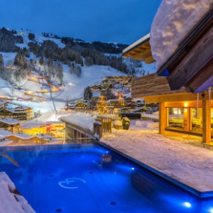 ©Hotel Alpin Juwel