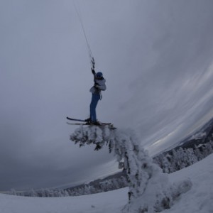 © Kiteschule Skywalker