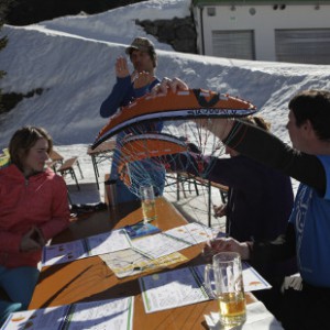 © Kiteschule Skywalker