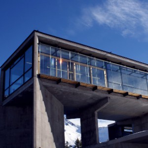 © Mayrhofner Bergbahnen 