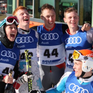 Sportler Bayerischer Skiverband