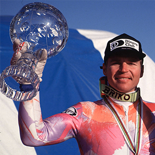 Marc Giradelli über seine Karriere als einer der erfolgreichsten Skirennläufer der Welt