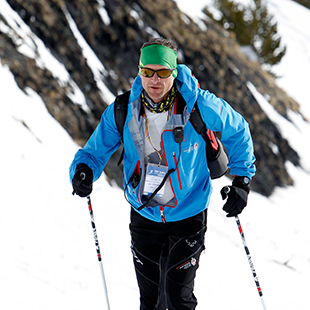 Bernhard Hug über den Schweizer Alpen-Club SAC