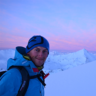 Leiter der Skischule Kötschach-Mauthen über das Skigebiet